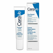 Krema za podrucje oko ociju CeraVe Krema za obnavljanje kože (14 ml)