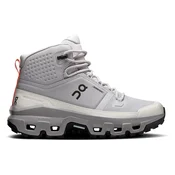 Ženska obutev za uporabo na prostem On Cloudrock Mid WP Glacier/Alloy EUR 38