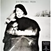 MITCHELL JONI - HEJIRA
