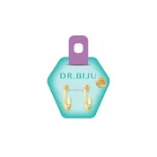 Dr.biju minduše zlatni oktagon ( A094714 )