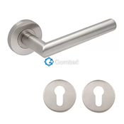 Inox kljuka za vrata H0204-PZ/I