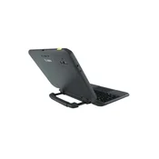Zebra KYB-ET8X-2IN1-DE1-01 tipkovnica za mobilno napravo QWERTY Nemščina Črna