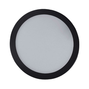 LED kupatilsko ugradno svetlo VEGA LED/18W/230V 2800K precnik 22,5 cm IP44