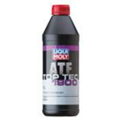 Liqui Moly ulje za mjenjac Top TEC ATF 1900, 1 l