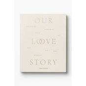 Dnevnik Printworks Wedding Journal 24 x 19 cm