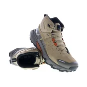 Salewa Pedroc 2 Leather MID PTX Moški Pohodniški čevlji