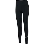 Hummel Pajkice hmlCOURT MID WAIST POCKET TIGHTS W