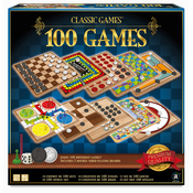 Klasicne Igre - 100 Igara ST020B