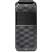 Delovna postaja HP Z4 G4, Xeon W-2235, 16GB, 256GB SSD + 500GB HDD, Windows 11 Pro
