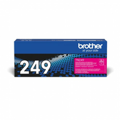 toner Brother TN-249 Magenta / Original