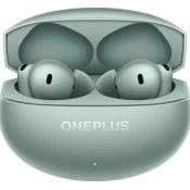 OnePlus Buds 4 Zen Green