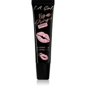 L.A. Girl Cosmetics Tinted Lip Plumper tonirani balzam za ustnice za volumen ustnic odtenek 528 Shimmer 13 ml