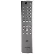 General DENON RC-1028 - compatible General-branded remote control