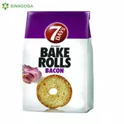 7 DAYS BAKE ROLLS BACON 70GR(12) CHIPITA MARBO