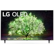 LG OLED48A13LA OLED 4K UHD HDR webOS Smart LED Televizor