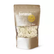 GymBeam Liofilizirane banane 10 x 100 g