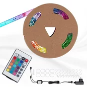 Lesnina XXXL LED-STRIP TRAKOVI