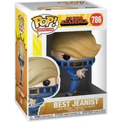 Funko Pop Animation My Hero Academia Best Jeanist