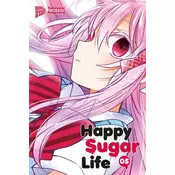 Happy Sugar Life 5