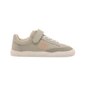Mustang Kids unisex za otroke. 49317 Trenirke Brezplačna siva (33), Ravna stran, Velcro, Priložnostno, otroška moda