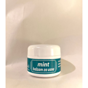 PROMONTIS Balzam za usne MINT 5g