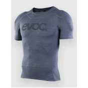 Evoc Back Protector carbon grey
