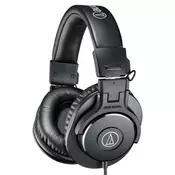 Audio Techica slušalice ATH-M30X (ATH-M30X)