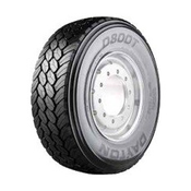 Dayton D800T ( 385/65 R22.5 160K Dvojno oznacevanje 158L)