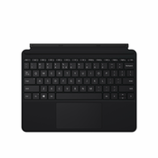 Microsoft Surface GB Type Cover Crno Microsoft Cover port QWERTY UK International