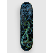 Zero Thomas Octopus - Holo 8.5 Skateboard deska black