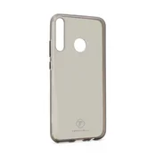 Maska Teracell Skin za Huawei P40 Lite E crna