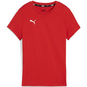 Majica Puma teamGOAL Casuals Tee Wmn