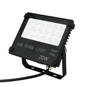20W Slim Reflektor