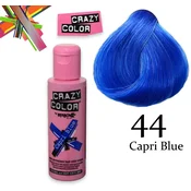 Crazy Color - CRAZY COLOR 44-capri blue