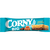 Ploščica Corny Big Salted Caramel 40 g
