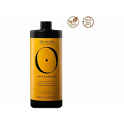 REVLON šampon za lase s arganovim oljem Orofluido Radiance Argan 1000ml