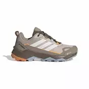Adidas TERREX SKYCHASER AX5 GTX W, planinarske cipele, bež NMQ34