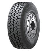 385/65R22.5 160K Hankook AM15+ Letne gume