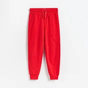 Reserved - Pamučne jogger pantalone