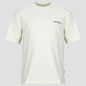 Minimum TERRY CHAIN SS TEE Bež