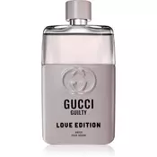 Gucci Guilty Love 21 Muška toaletna voda, 90ml