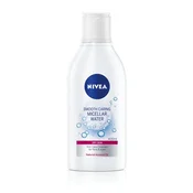 Beiersdorf NIVEA nežna micelarna voda za normalno kožo 400 ml
