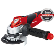 EINHELL kutna brusilica TE-AG 115