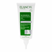 Elancyl Slimming Concentrate Gel gel za preoblikovanje telesa in proti celulitu 200 ml true