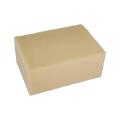 GOBA ZA PRANJE PLOŠČIC 165x115x70mm RUMENA, TRIUSO | Topdom