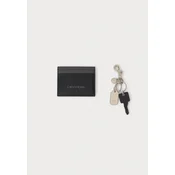 Calvin Klein Etui črna/srebrna