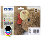 EPSON Multipack T06154010