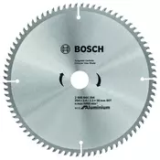 Bosch List kružne testere Eco for Aluminium 2608644394