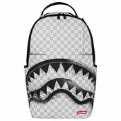 Ruksak Sprayground | Red Stencil Shark