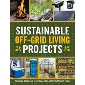 Sustainable Off-Grid Living Projects